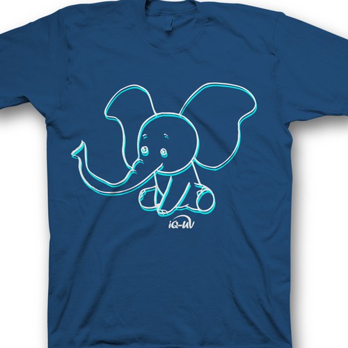 T-shirt contest entry by saka.aleksandar