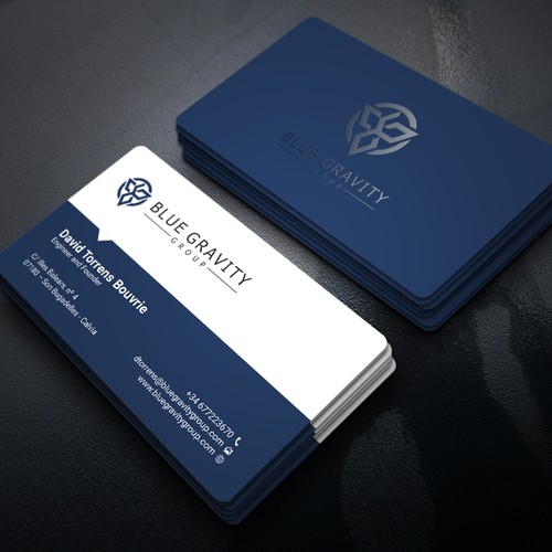 Design di Powerful Stationary - Luxury, Modern and Impactful di DesignsTRIBE