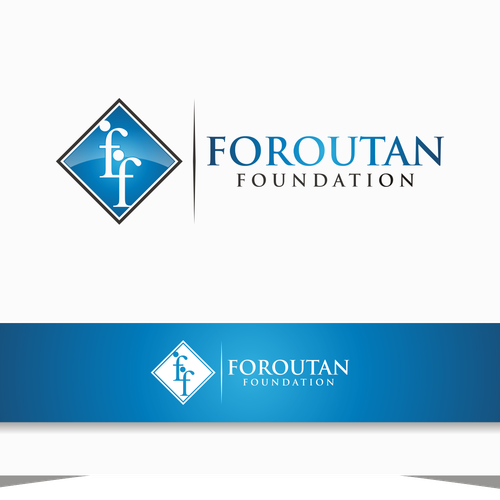 Foundation Logo Design by eskopipanas