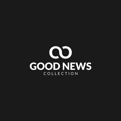 Good News: A trendy, minimalist clothing brand in need of a logo Design by perkilasan