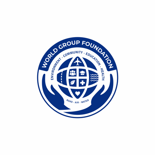 Create a logo for a new Foundation in the Supply Chain Industry Design by Yelo™