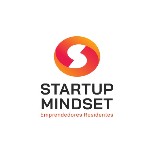 Startup Mindset Design by SheenD