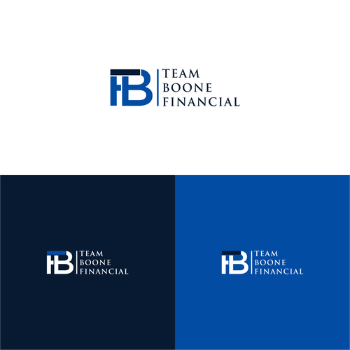 Craft a Trustworthy Lettermark Logo for a Financing Company Diseño de ikasenyati