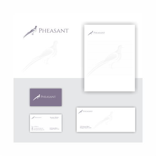 Design di Cohesive Branding Effort di sinajimasi