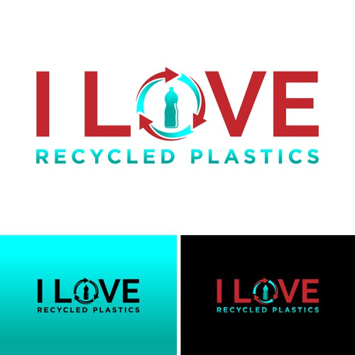 Logo design contest entry by GivenChy