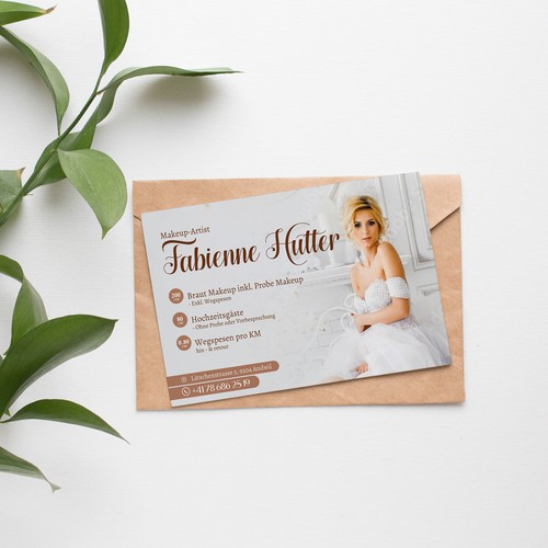  contest entry by JanuX™