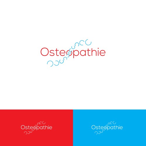 Logo design contest entry by Straight outta Mane