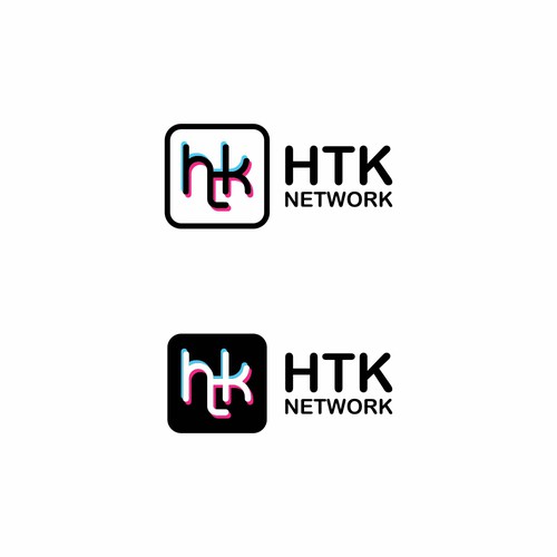 HTK Network VI Design réalisé par albatros!