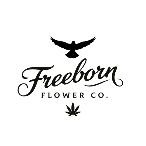 Logo and branding for a North Carolina cannabis and lifestyle brand Design by Alexandr_up