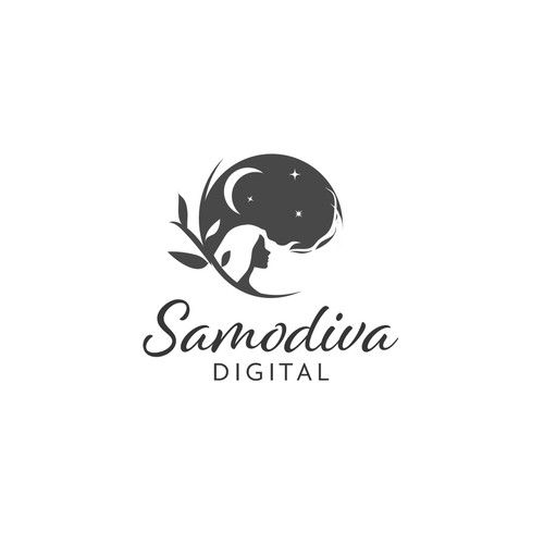 Logo design contest entry by NLN design