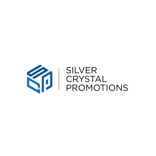 コンペ「Silver Crystal Promotions - Logo Design」のデザイン by Abdul Mukitさん 