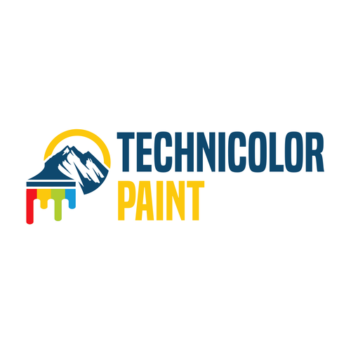 Painting company needs creative logo Design by ridwanted