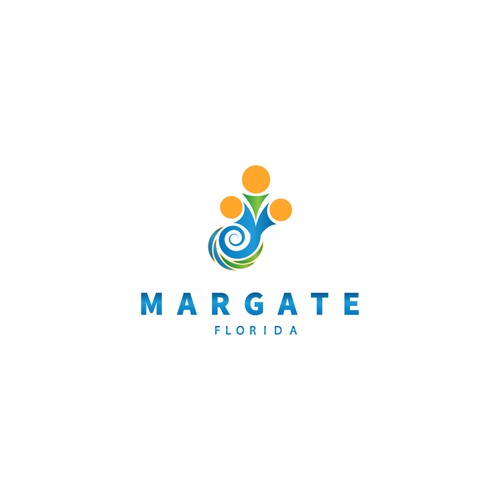 Branding the City of Margate, Florida Design by Choni ©