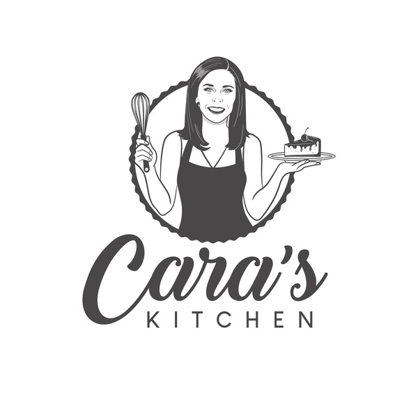 Design by Betula♥️ titled "Logo design for home bakery "