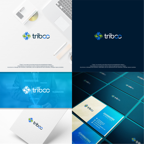 Logotipos propuesta en el concurso por Archoz™