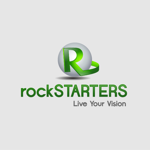 Logo design contest entry by Polomarco360