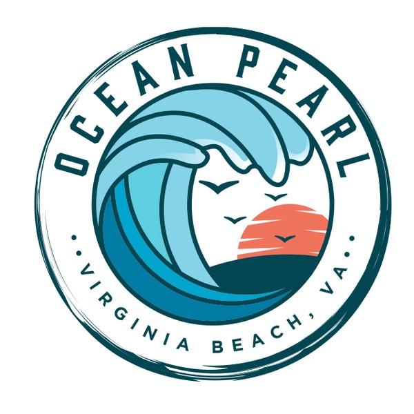 Design by Diex△ titled "Ocean Pearl"