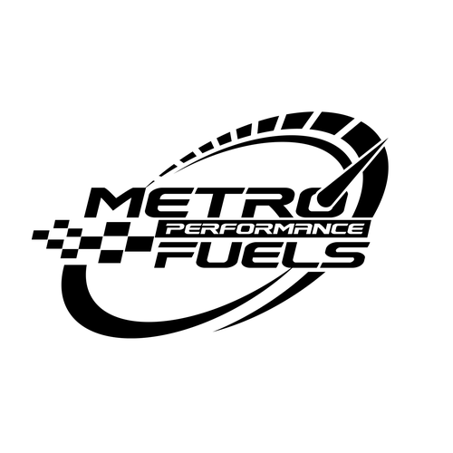 Design a performance race fuel logo Design by Night Hawk