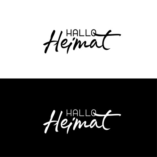 Logo design contest entry by AnnaBGrafikdesign