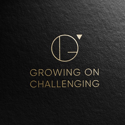 "2021年のコーポレートミッション" winning Logo design