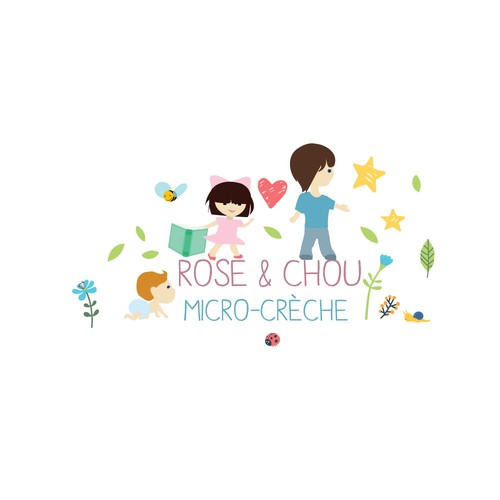 Proposta di design per un contest della categoria Logo realizzata da Ava N Garda