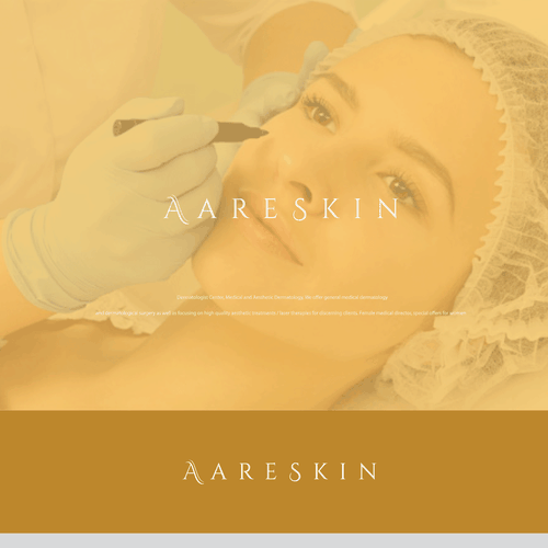 Logo & brand identity pack contest entry by #samarth#