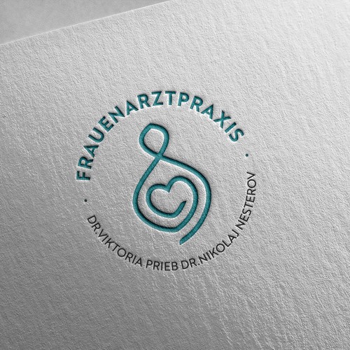 Logo design contest entry by Strobok