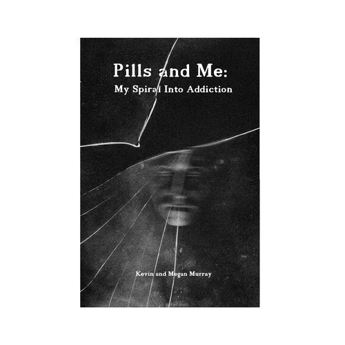 Inside the Mind of an Addict Design by gabbodirector