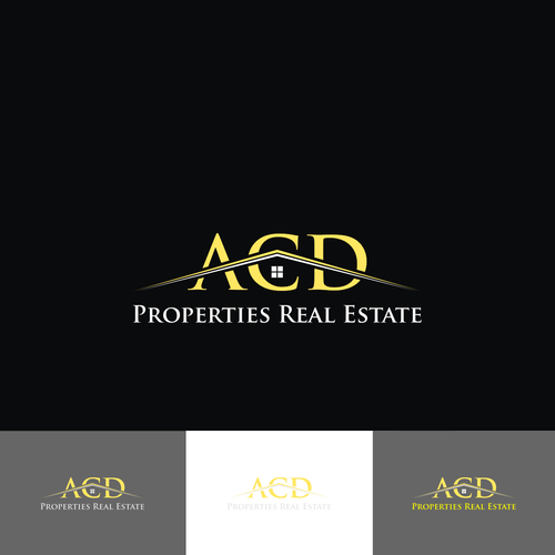 ACD Logo Design Logo design contest