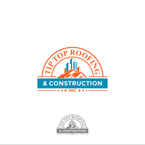 Simple construction logo design!! デザイン by wali99