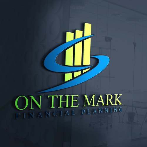 Financial Planning Firm Logo Design réalisé par Ahsan-Art