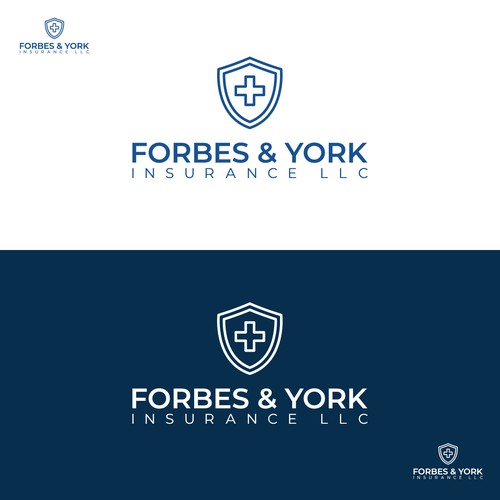 Looking for a professional design for our health insurance agency Design by MarDianaMar