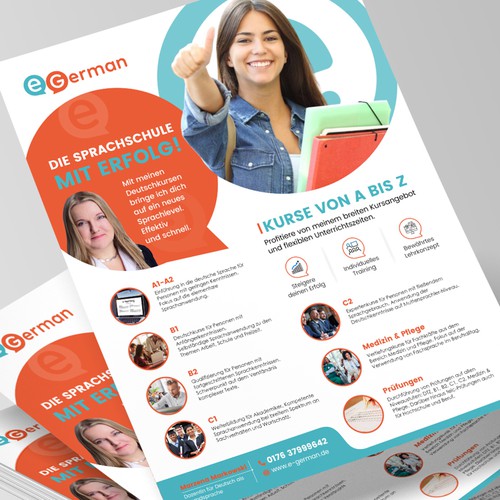  contest entry by Alphabet ♥