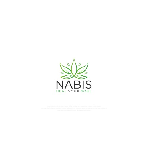 Design A Powerful Logo for Cannabis Industry Design by Shyamal86