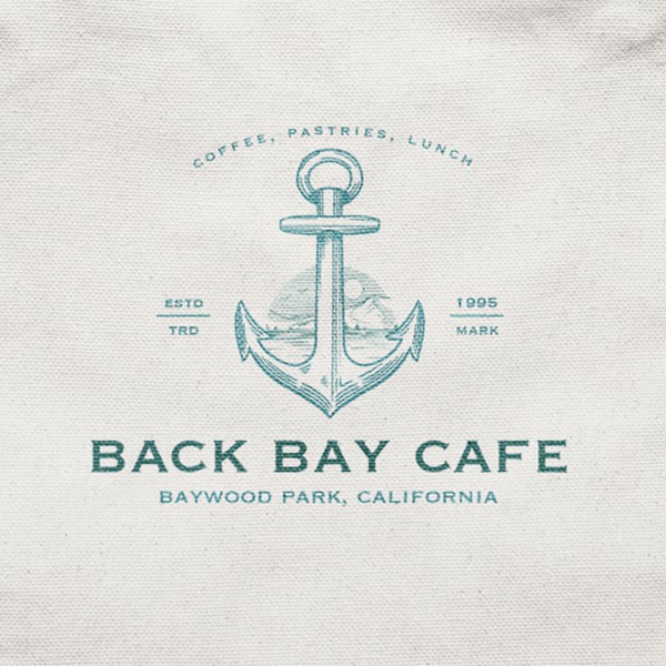 back bay cafe
