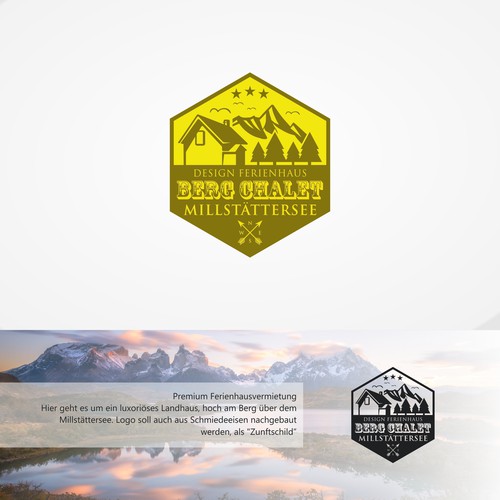  contest entry by garisman