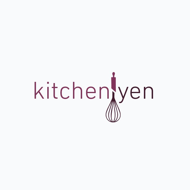 Kitchenware Logos - Free Kitchenware Logo Ideas, Design & Templates