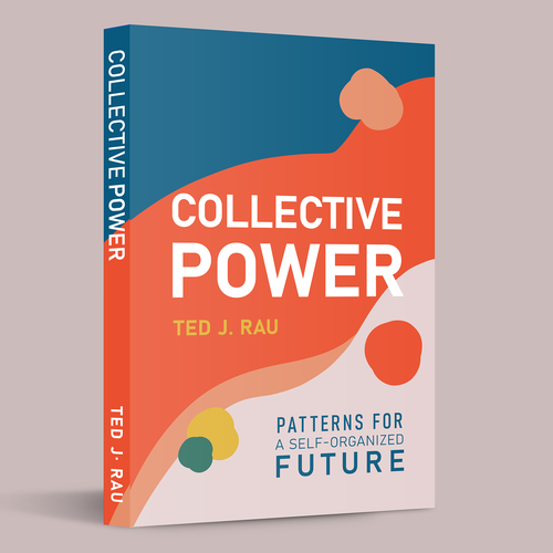 Selfmanagement book Design by Dida Raa