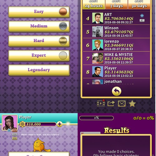 Icon or button contest entry by Bryan Logics