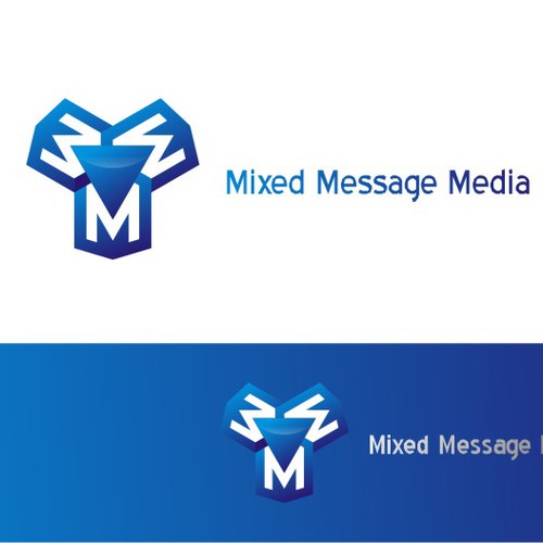 Logo contest for satirical media publisher Design by SeagulI