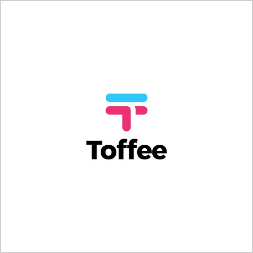 modern fintech logo Design by Olvenion