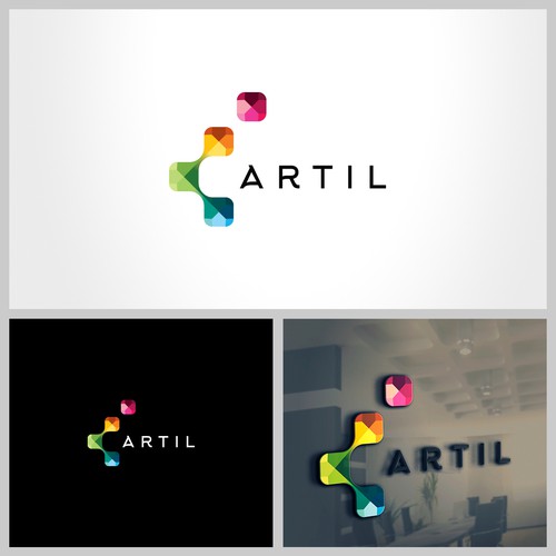  contest entry by chivee