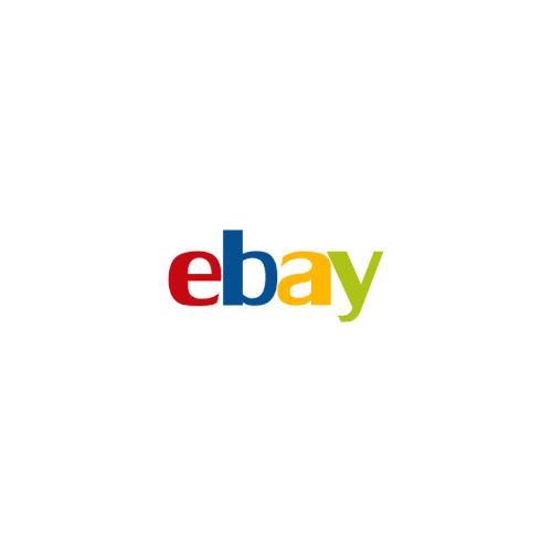 99designs community challenge: re-design eBay's lame new logo! Réalisé par panonis