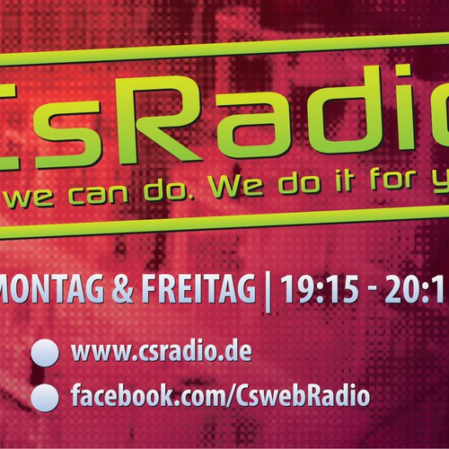  contest entry by BerndRutgers