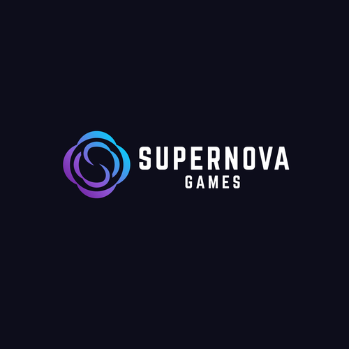 Video game development company logo Design by khro