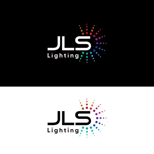 Need your Help With a Logo for a Commercial Lighting Company Design by mituuu