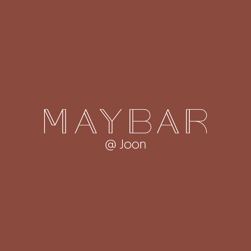 Logo for Upscale bar and lounge Design by AltCtrl