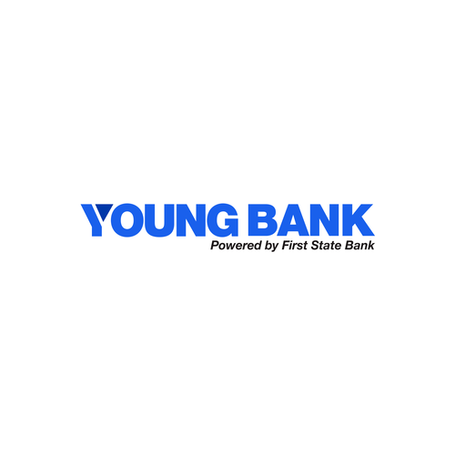 Design Eye-Catching Logo for New Digital Bank Design von D'Creative™