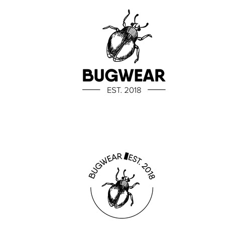 Logo design contest entry by QPR