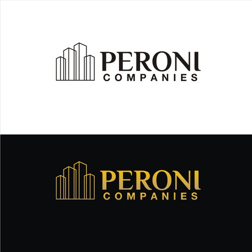 PERONI NEW 12/3 Design by LOGOMAN*